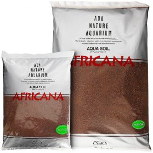 ADA Aqua Soil-Africana
