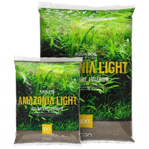 ada aqua soil amazonia light